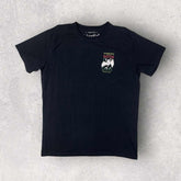 Weird Fish Graphic T-shirt - L