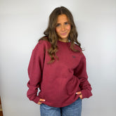 Levi’s sweatshirt - M