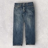 Levi’s 559 Straight Fit Jeans - W36 L30.5