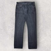 Levi’s 501 Straight Fit Jeans - W34 L32
