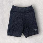 Reebok Fluffy Knit Shorts - S