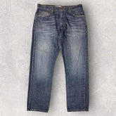 Levi’s 505 Regular Fit Jeans - W34 L30