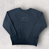 Nike Air Embroidered Sweatshirt - M