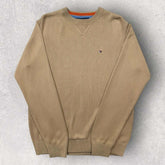Tommy Hilfiger Knit Sweater- M