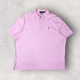Polo Ralph Lauren Polo Shirt - XXL