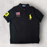 Polo Ralph Lauren Graphic Polo Shirt - XL