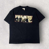 Ricky Martin Graphic T-shirt - XL