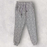 Future Is On Mars Graphic Joggers - S