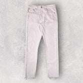 Levi’s 501 S Straight Fit Jeans - W30 L30