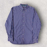 GANT striped shirt - XL