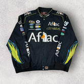 Aflac Racing Car Jacket - XXL
