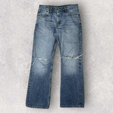 Levi’s 507 Straight Fit Jeans - W31 L29