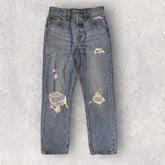 Levi’s Wedgie Straight Jeans - W25 L26