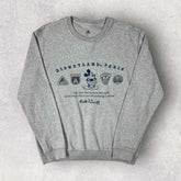 Disneyland Graphic Sweatshirt- XL