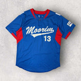 Moorim Baseball Jersey - L