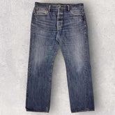 Levi’s 501 Straight Fit Jeans - W36 L30