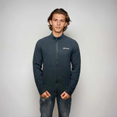 Berghaus Fullzip Fleece - M