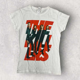 The Killers Graphic T-shirt - S