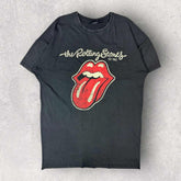 The Rolling Stones Graphic Long T-shirt - L