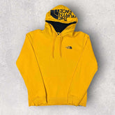 The North Face Graphic Hoodie - L