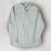 Lauren Ralph Lauren Fitted Shirt - L