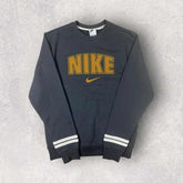 Nike Graphic Sweatshirt - S