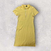 Network Polo Dress - UK10