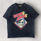 Elton John Graphic T-shirt - XL