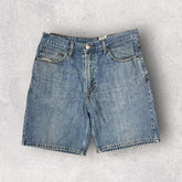Levi’s 550 Shorts - W33