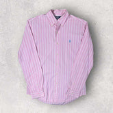 Polo Ralph Lauren Custom Fit Shirt- 15/38