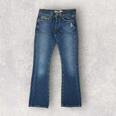Levi’s 513 Slouch Bootcut Jeans - W28 L31.5