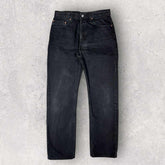 Levi’s 505 Straight Fit Jeans - W33 L32