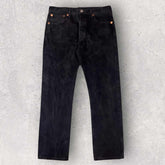 Levi’s 501 Straight Fit Jeans - W34 L31