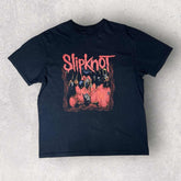 Slipknot Graphic T-shirt - XL