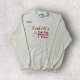 Lee Graphic Sweatshirt - XL