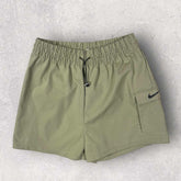 Nike Cargo Shorts - M