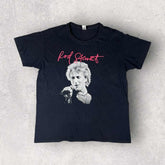 Rod Stewart Graphic T-shirt - L
