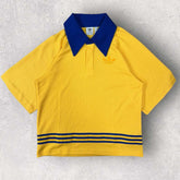 Adidas Collared Tshirt - UK10