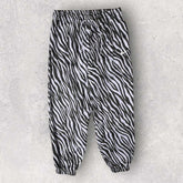 Nike Graphic Print Windbreaker Joggers - M