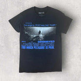 Post Malone Graphic T-shirt - S