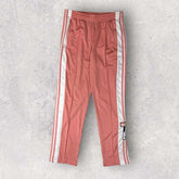 Adidas Button Basketball Joggers - UK12
