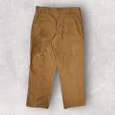 Carhartt Carpenter Jeans - W34 L31