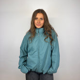 Vintage Nike Windbreaker Jacket - XL