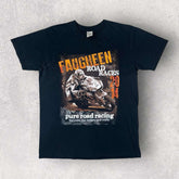 Faugheen Road Races Graphic T-shirt - M
