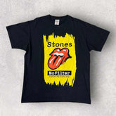Rolling Stones Graphic T-shirt - L