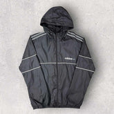 Adidas Windbreaker - L
