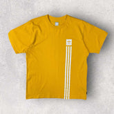 Adidas Graphic Print Tshirt - L