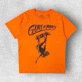 Guns N Roses Graphic T-shirt - L