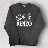Kenzo Sweatshirt - M