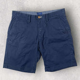 Gant Canvas Shorts - W33
